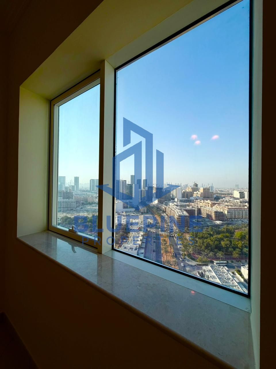 2 BHK Spacious Apartment for Rent | Al Barsha South Fourth, Dubai