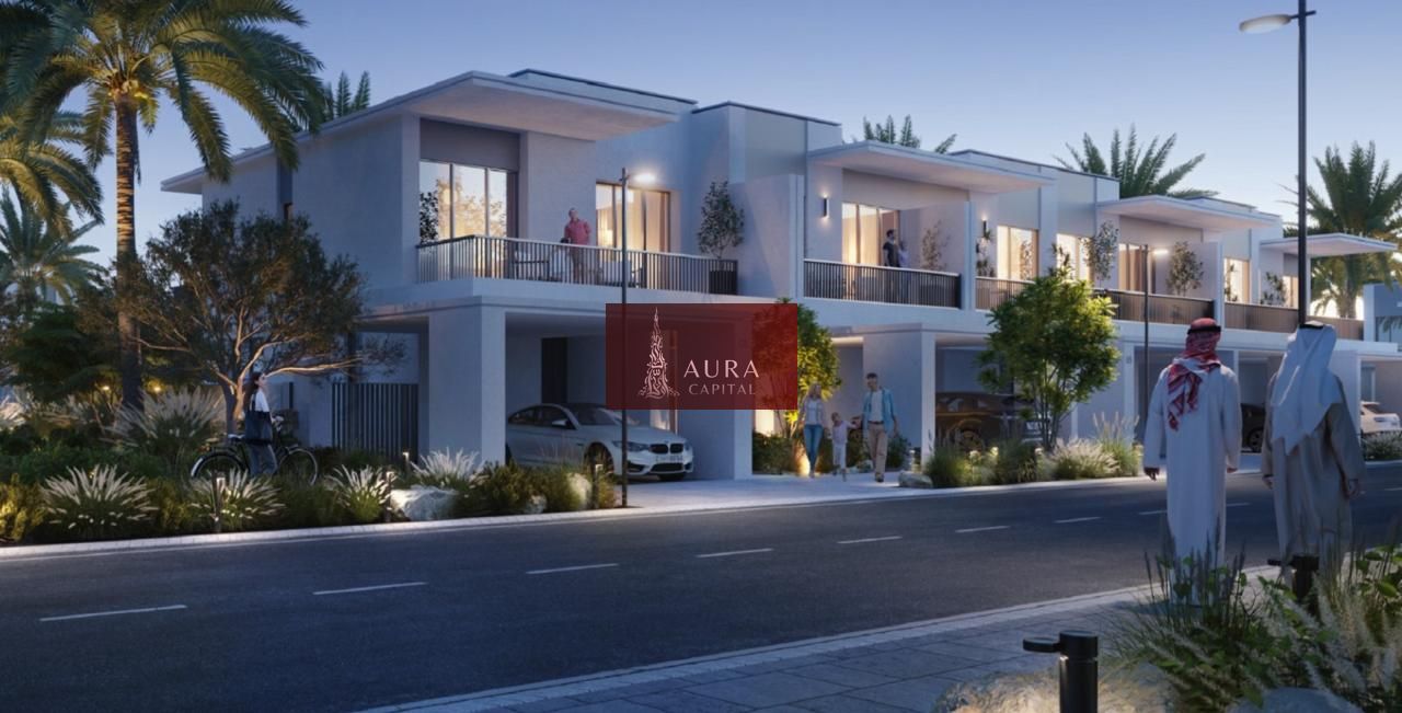 Decent Price | Handover Q3 2026 | Family Community