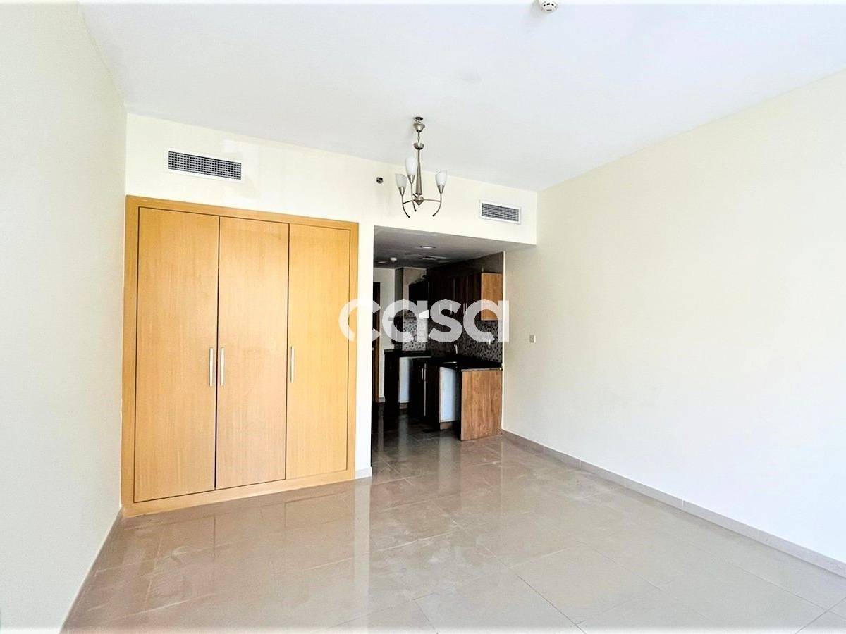Vacant | Exclusive | High ROI