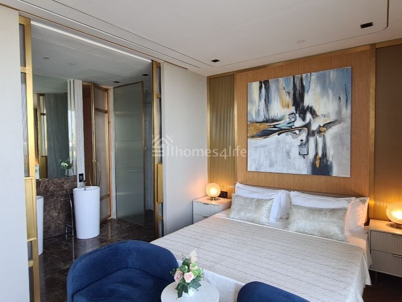 Prime Island Investment | Luxury Studio