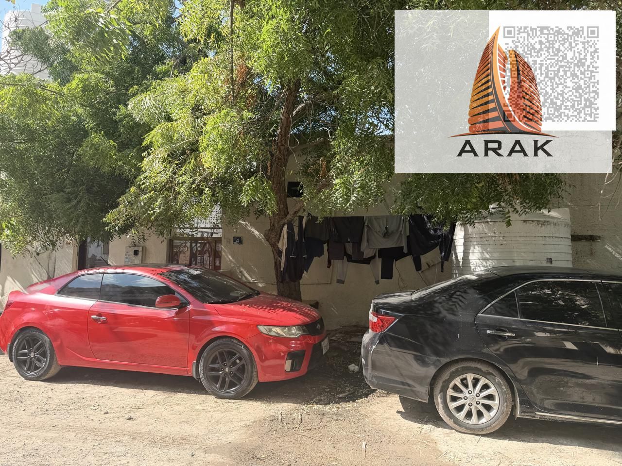 For Sale: Spacious House in Al Rashidiya 3 – Ajman A well-located house is available for sale in Al Rashidiya 3, Ajman, close to all essential servic
