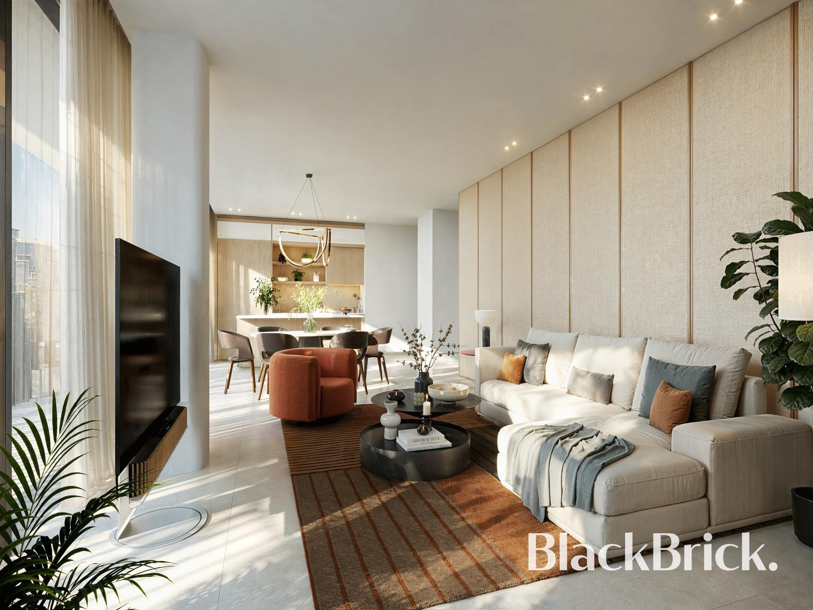 Rare Full-Floor Penthouse | Bespoke Luxury Living