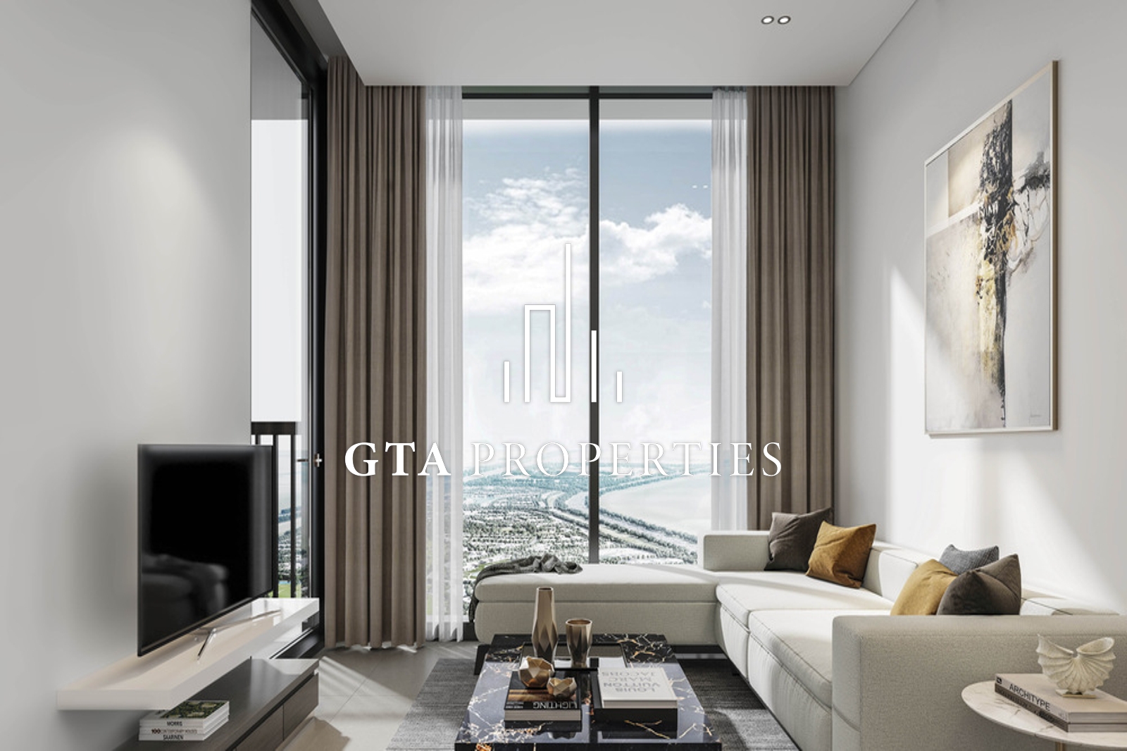 Spacious | Off Plan | Handover 2028