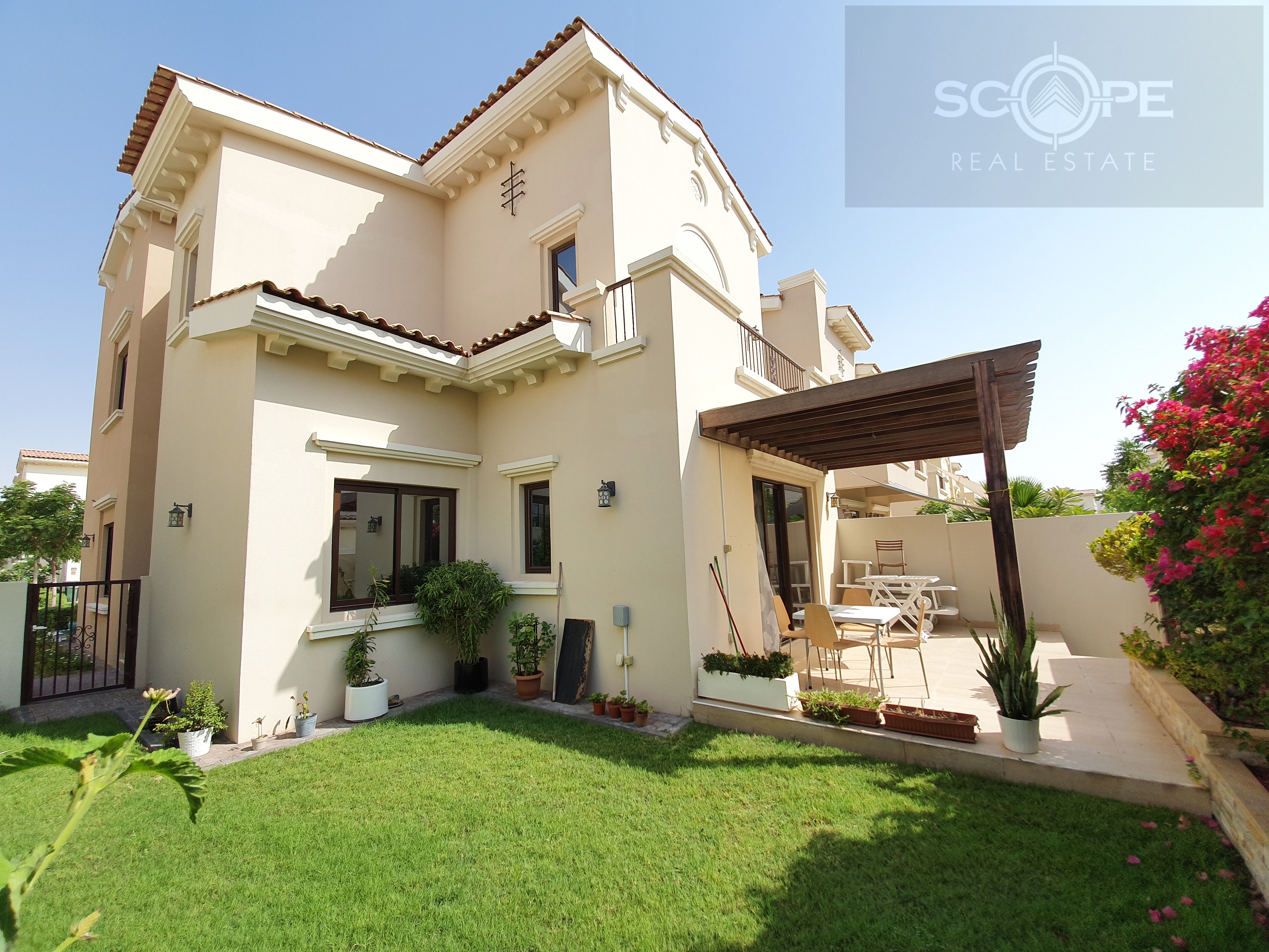 Exclusive 2E, Nr Park, 4 Bed+Maid, Rented, Mira 4