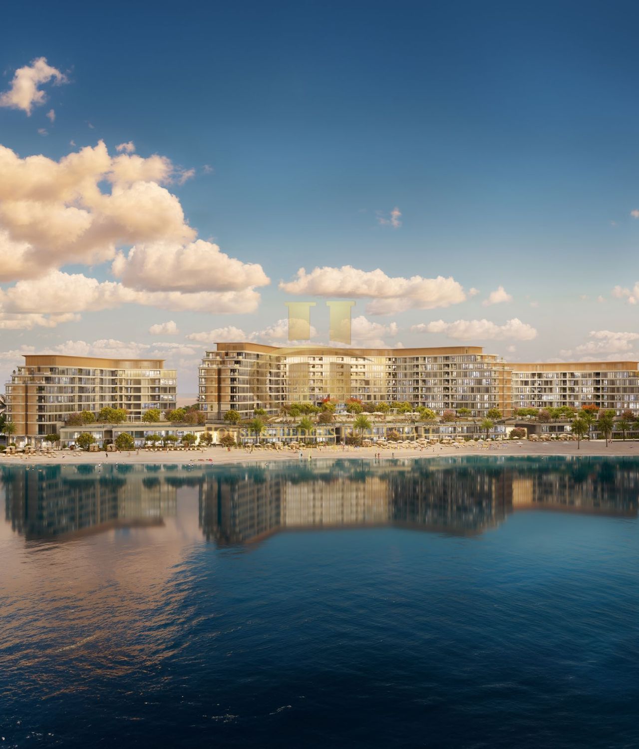 Luxury Living - Spacious - Stylish - Perfect view