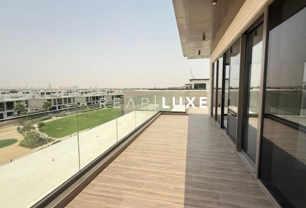 Ready To Move-In | Luxury | Fully Landscaped