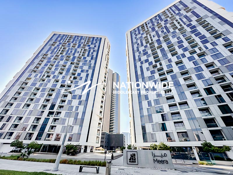 Rented |Stellar 2BR |Sleek Layout |Best Location