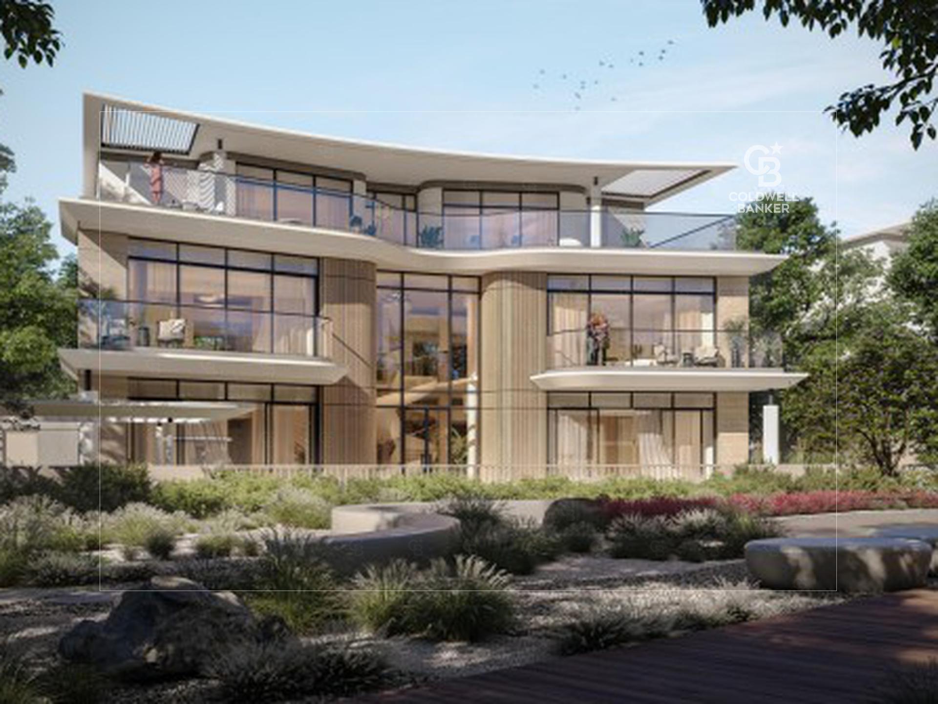 Vastu Compliant | Branded Ultra-Luxury Villas