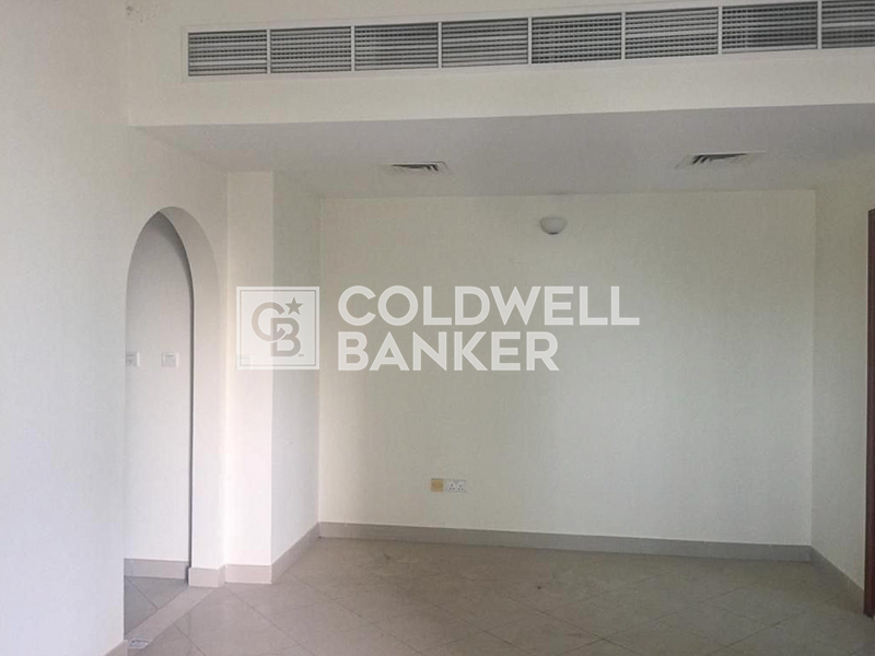 Spacious | Vacant Now | Open View