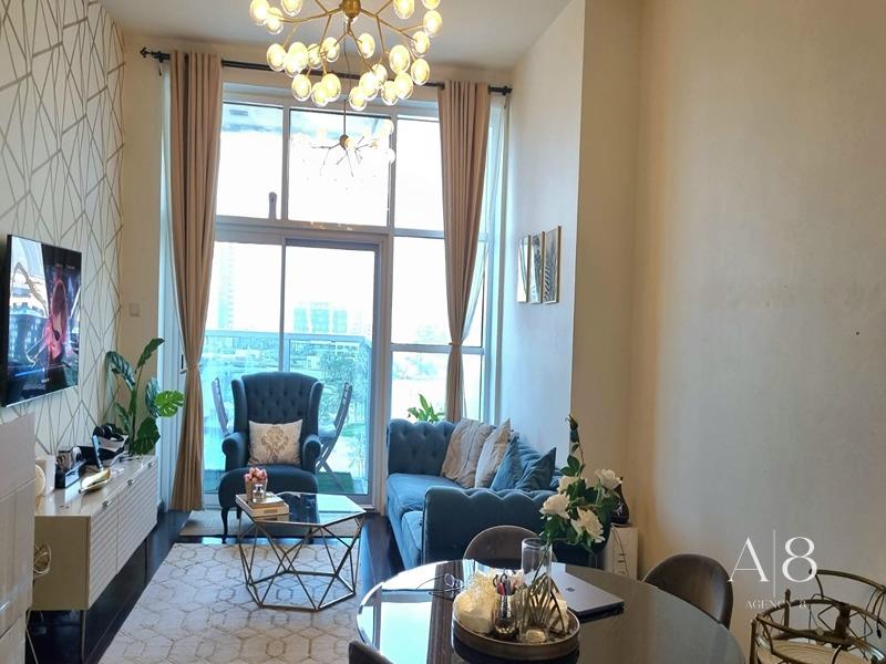 Spacious | Prime Location | 2 Bedroom