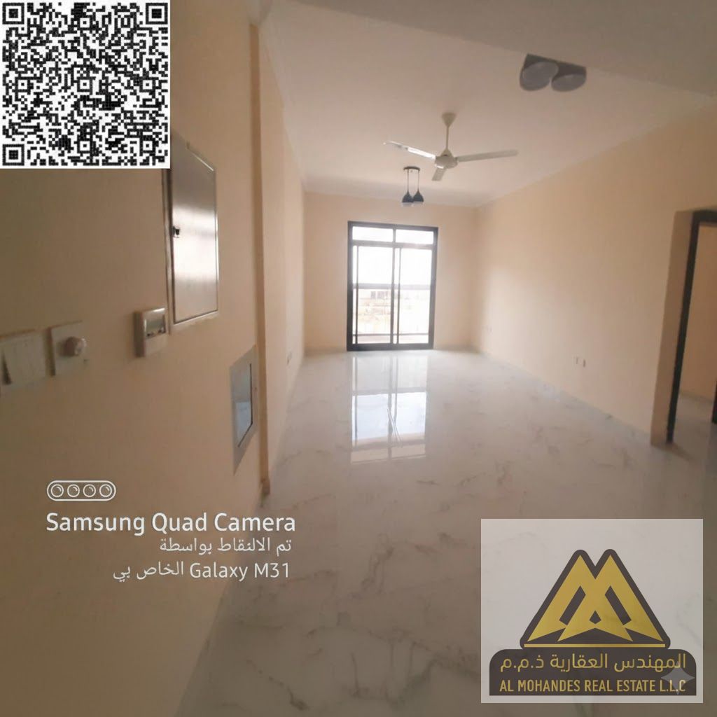 All rooms are master suites | Prime location near all services and close to Sheikh Mohammed Bin Zayed Road | Very spacious areas