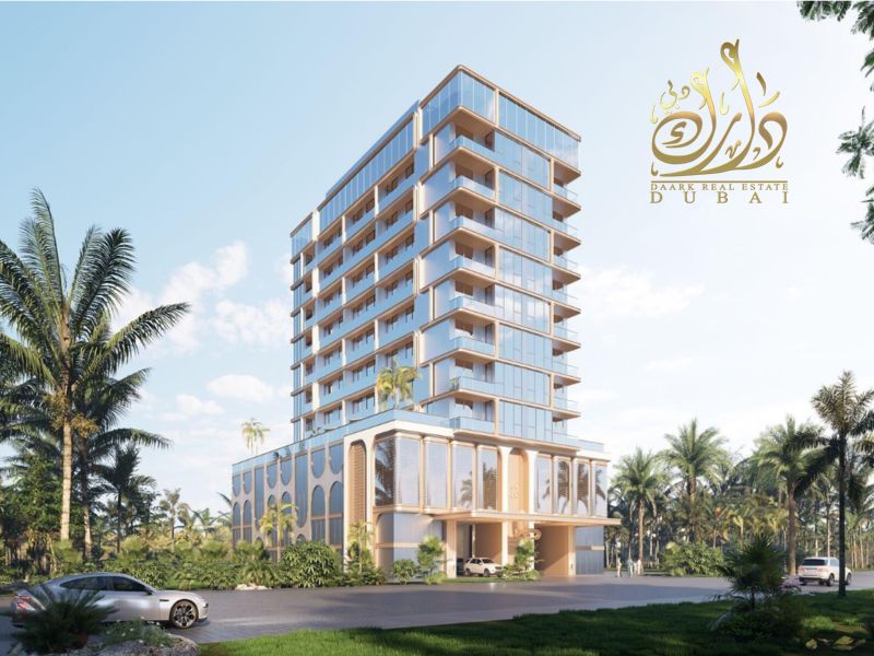 Apartment for sale in a strategic location close to everything