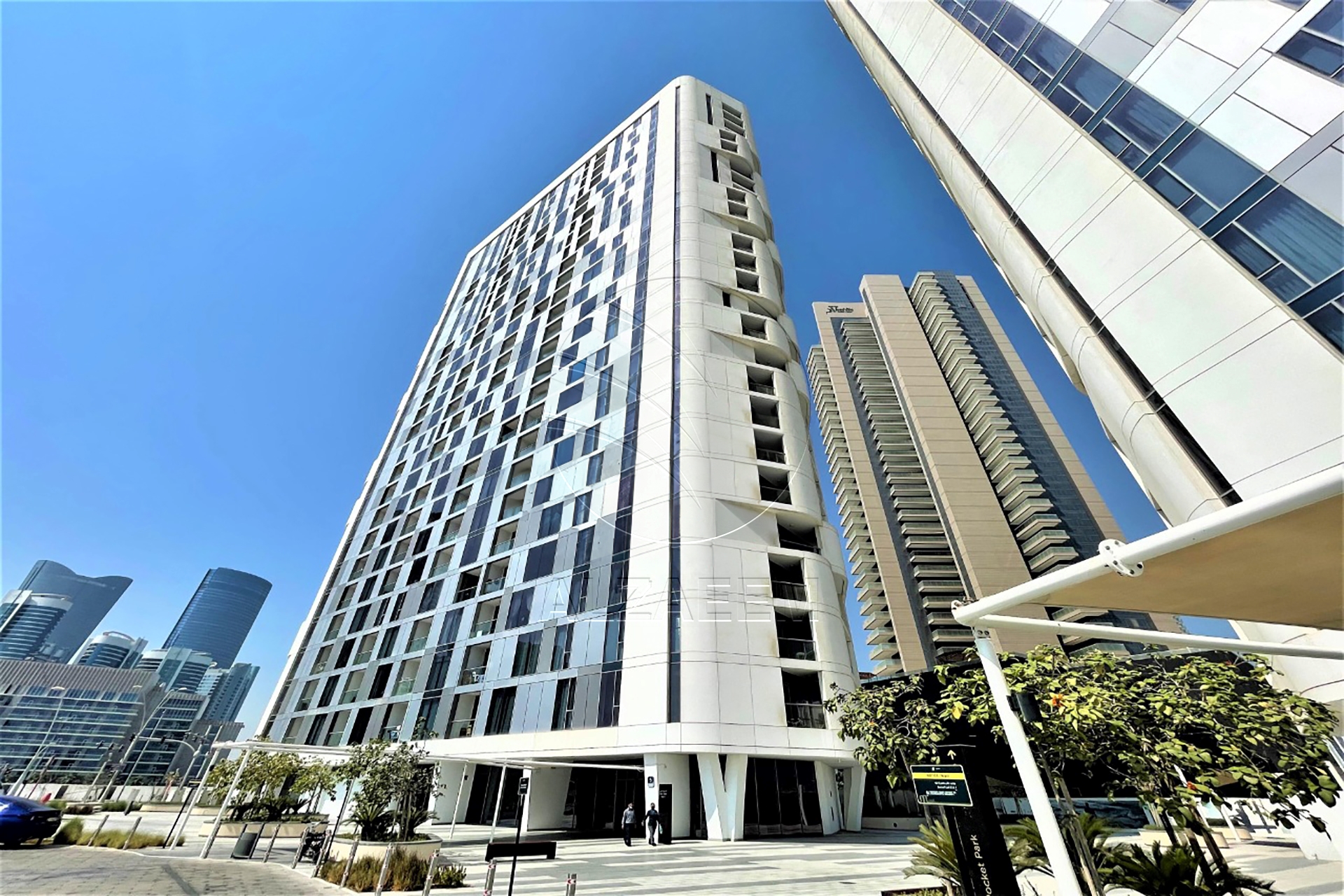 Vacant and High Level Unit | Up to 3 Payments