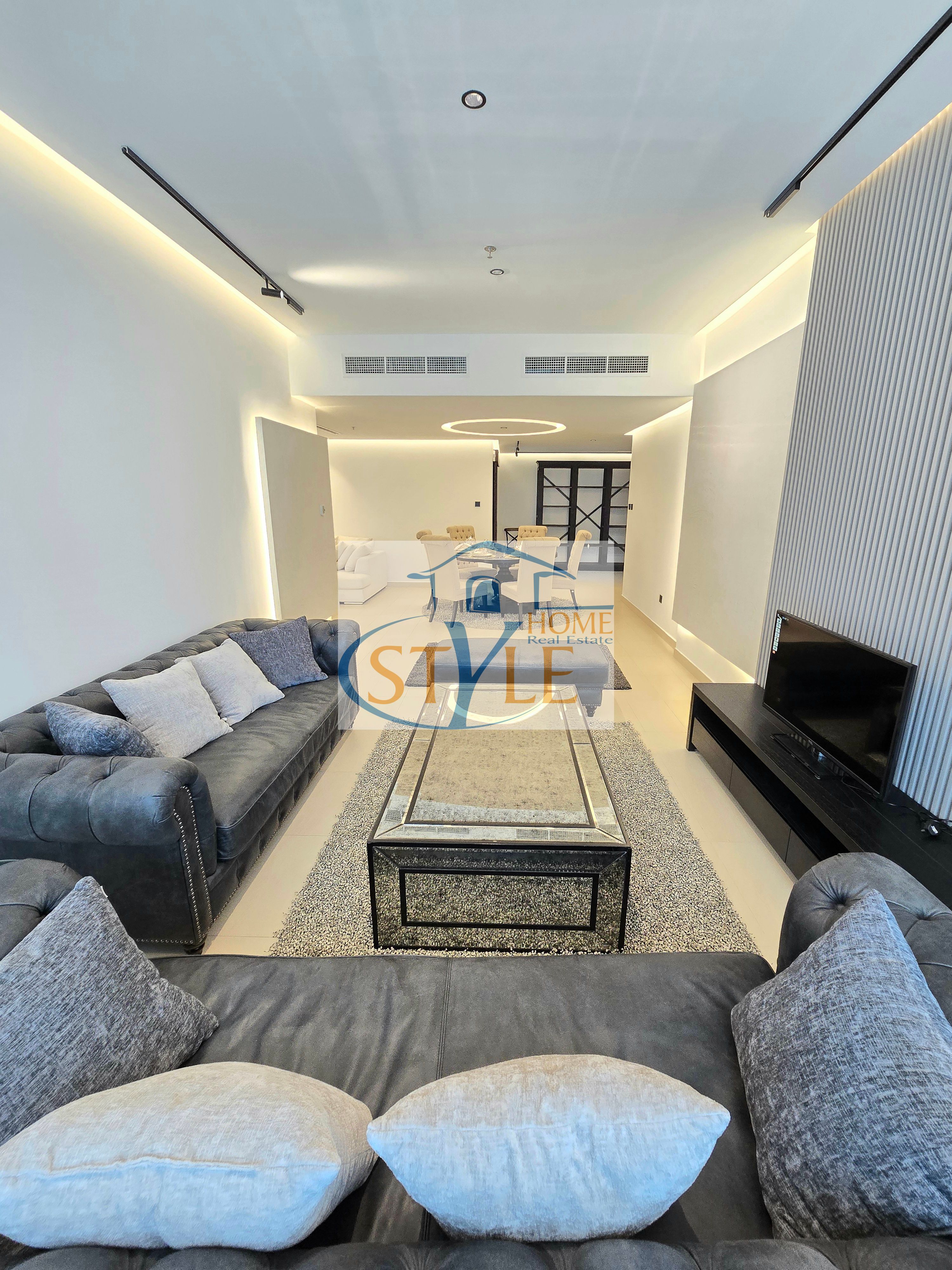 LUXURIOUS 2Bedroom SEAVIEW for SALE in Qasba, Al Khan, Sharjah