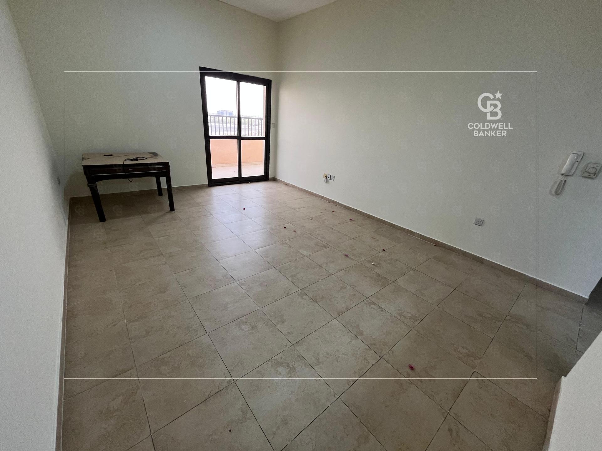 Spacious Layout | Ready To Move In | Bright