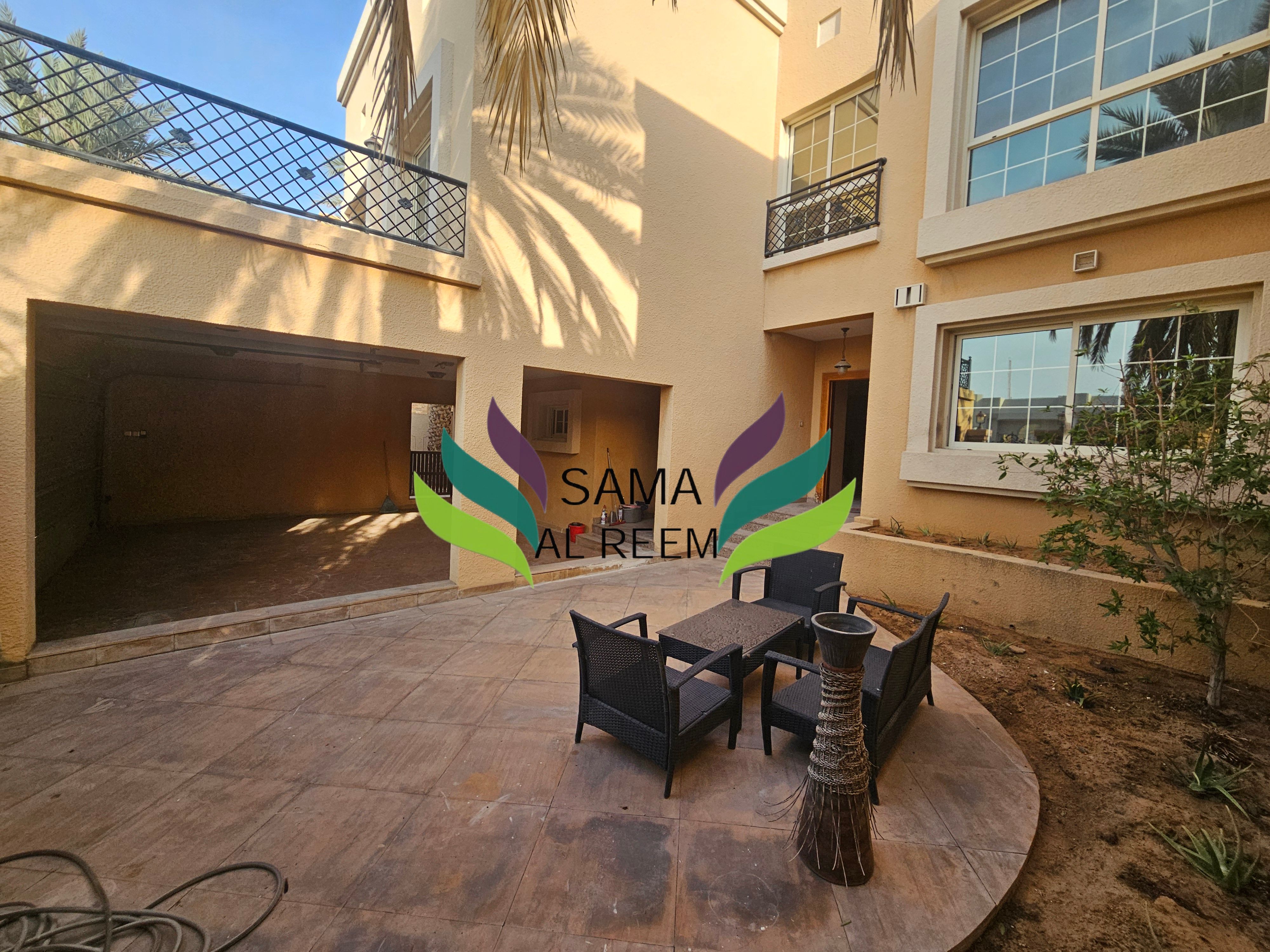Private Pool | 4 Bed +Maid | Umm Suqeim 2