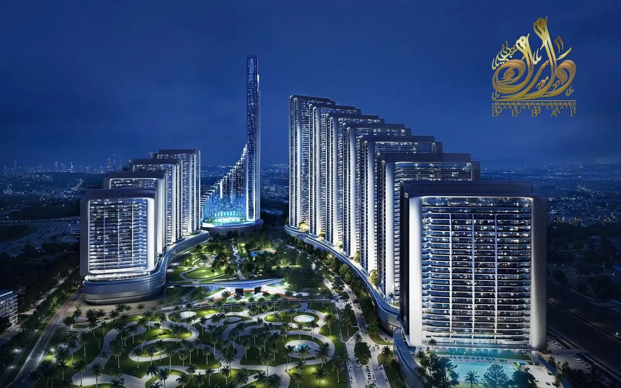 5MINS TO BURJ KHALIFA l OFFER FOR SPECIAL PAYMENT PLAN l LUXURY OPTION