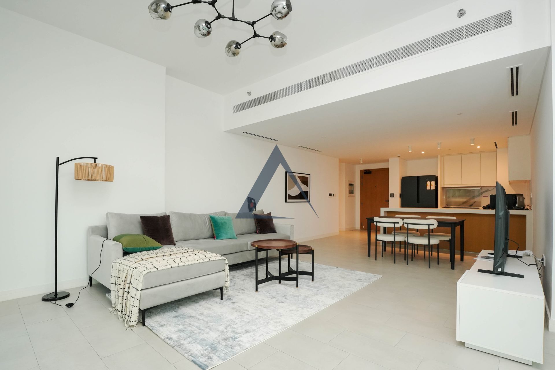 Luxury Living | Prime Location | Spacious 2 BR