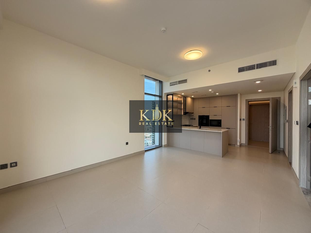 Brand New | Spacious 1BR | Ready to Move In