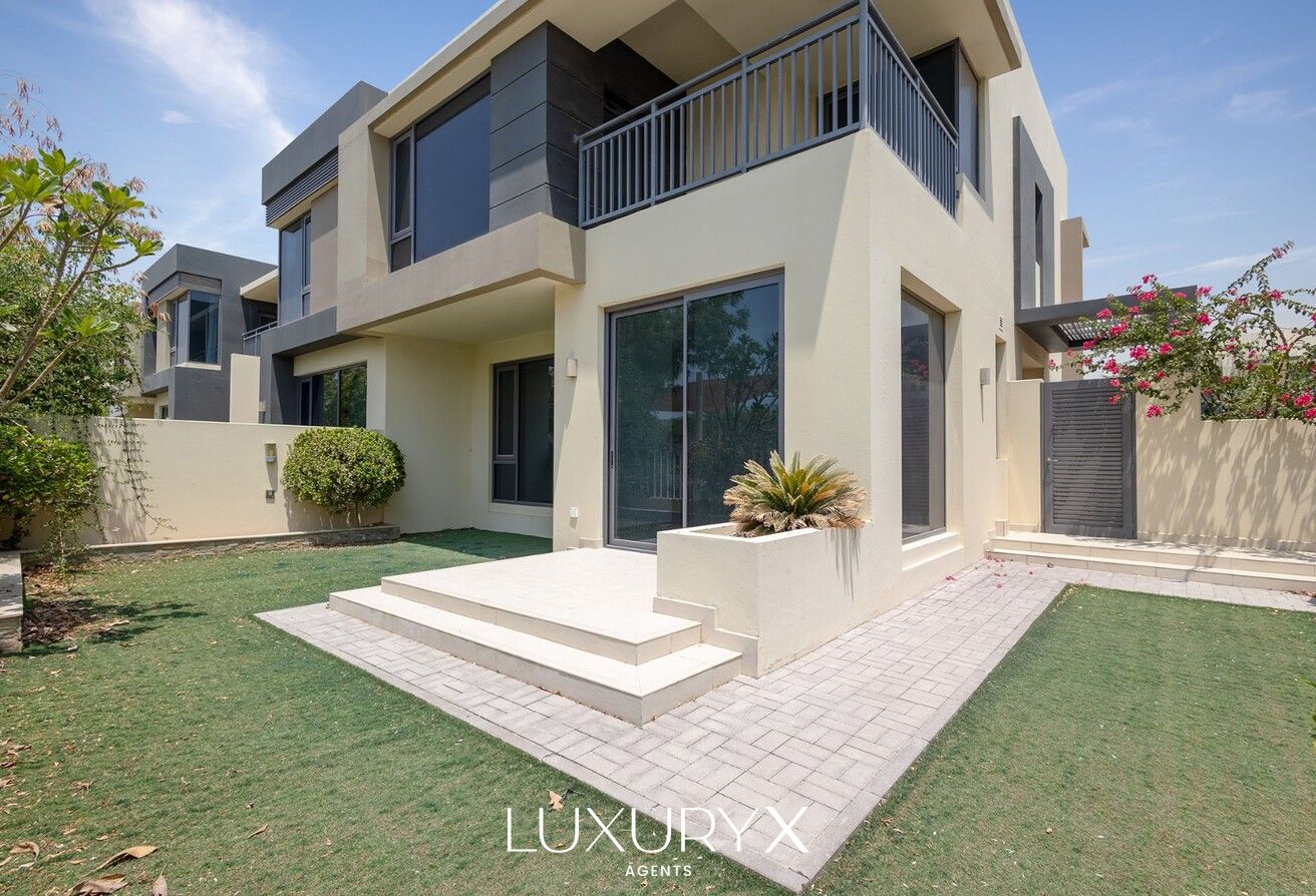 Greenbelt | Unfurnished | Type 3E |