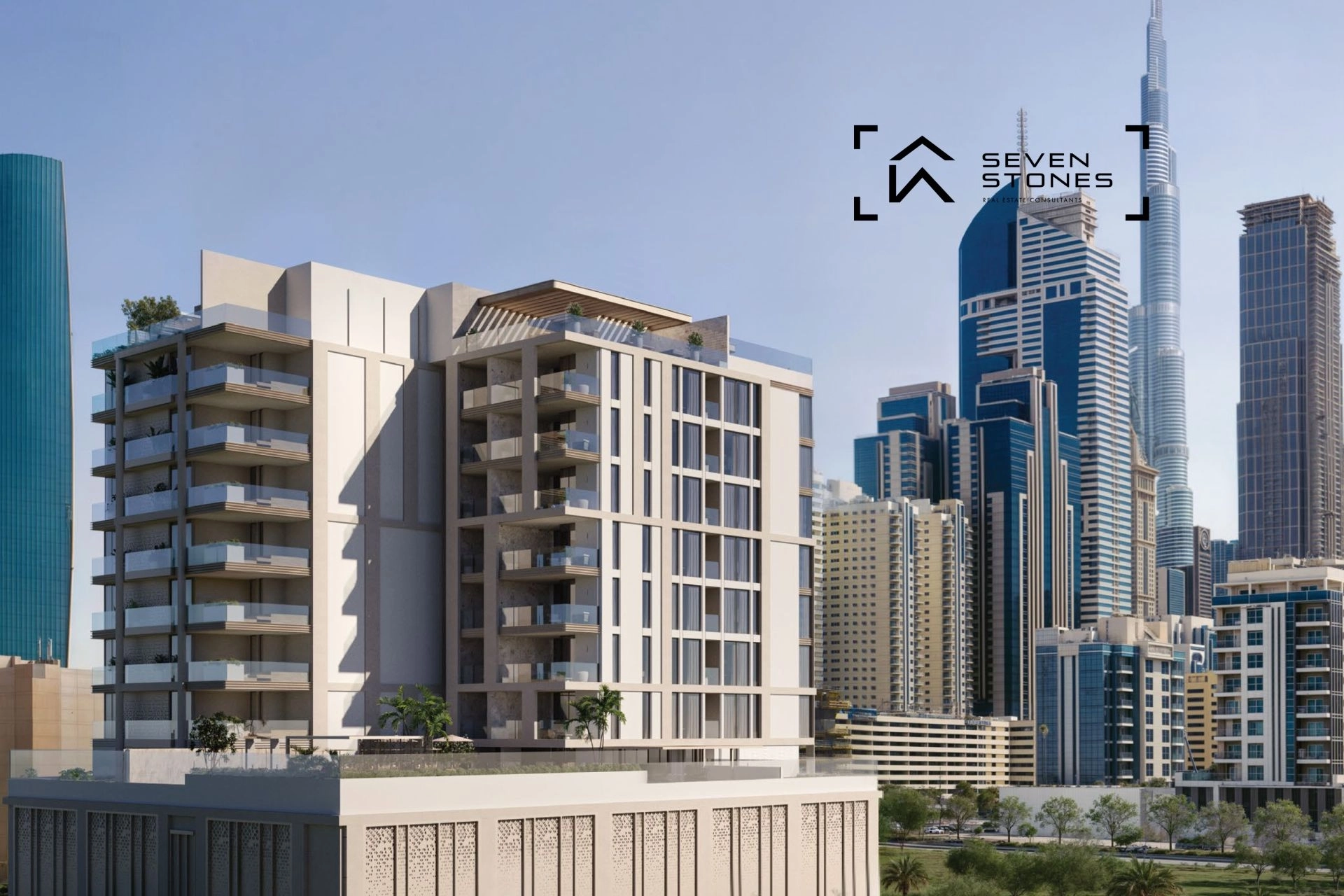 Ideal Location | Multiple Options Available