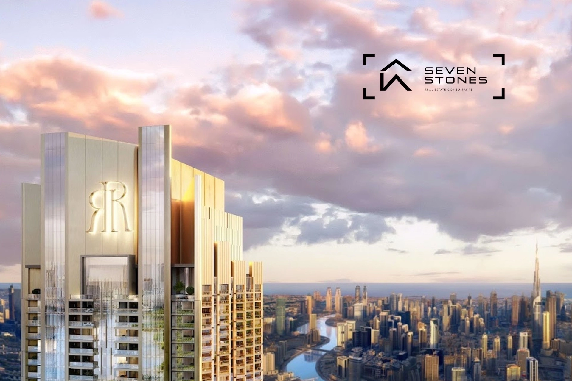 Creek View | Biggest Layout | Handover Soon