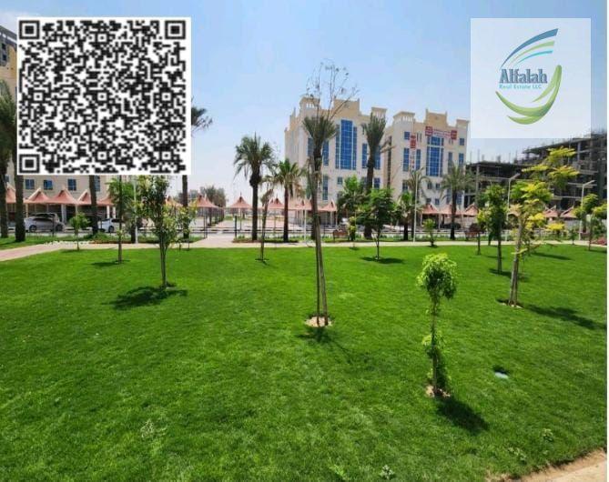 Smart Investment Studio | Al Ameera | Low Down Payment
