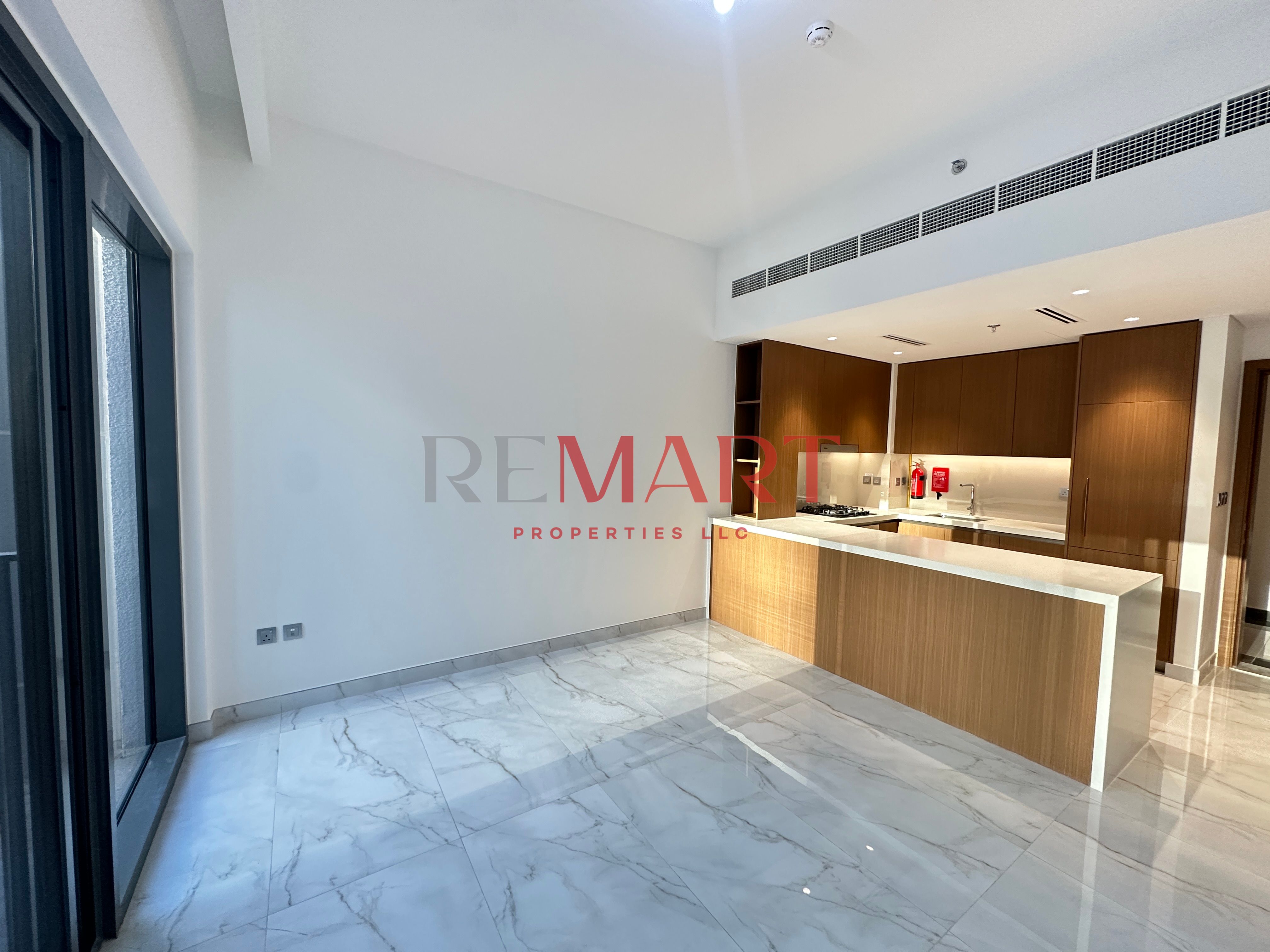 1 Bedroom Apartment for Rent in Azizi Mirage | Modern Layout