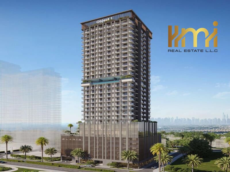 Prime Location | High ROI | High Capital Appreciation
