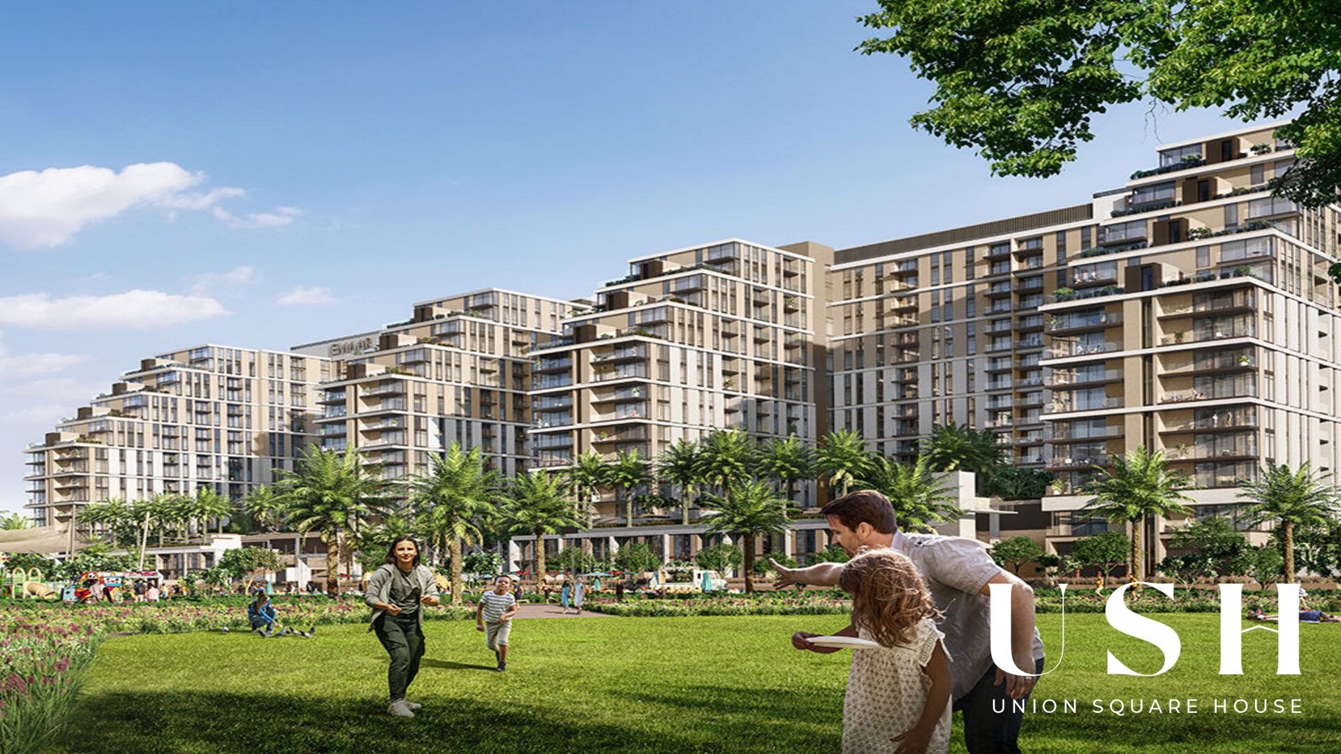 Exclusive | Handover Soon | Spacious Layout