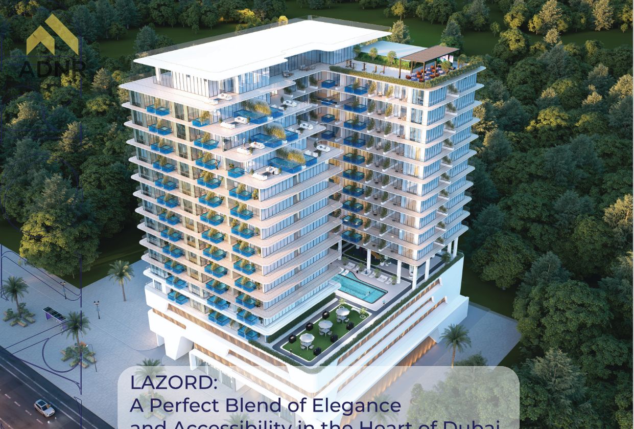 Luxury Project | Ready Soon | High ROI | Fully Furnished
