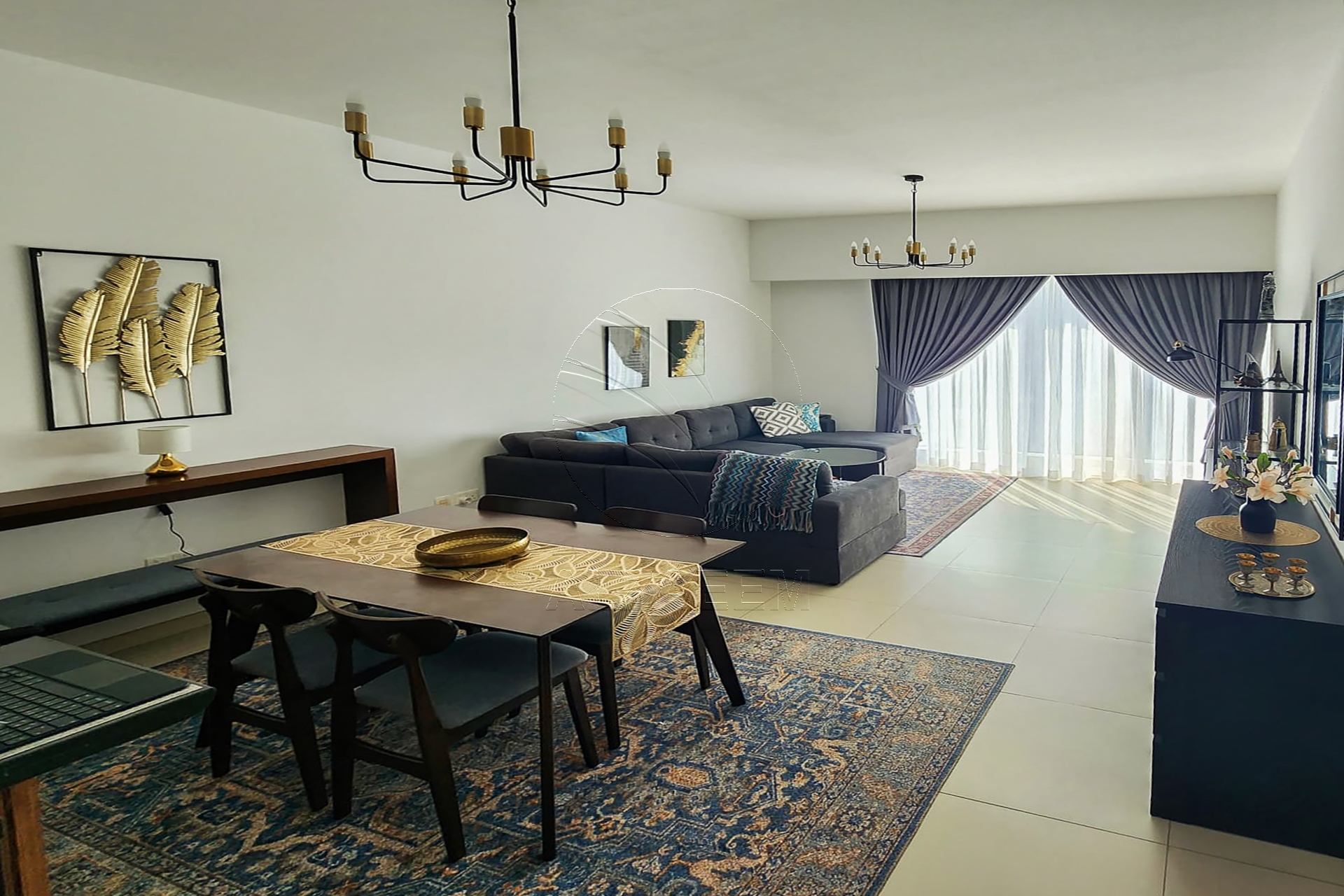 √ UPCOMING | Furnished High Level | Up to 3 Payments √