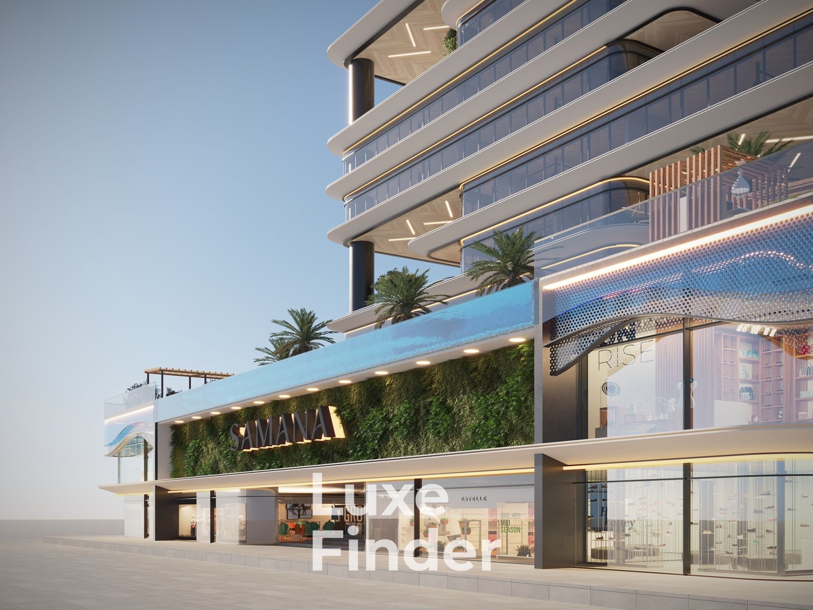 8% ROI | Multiple Options | Handover Q3 2028