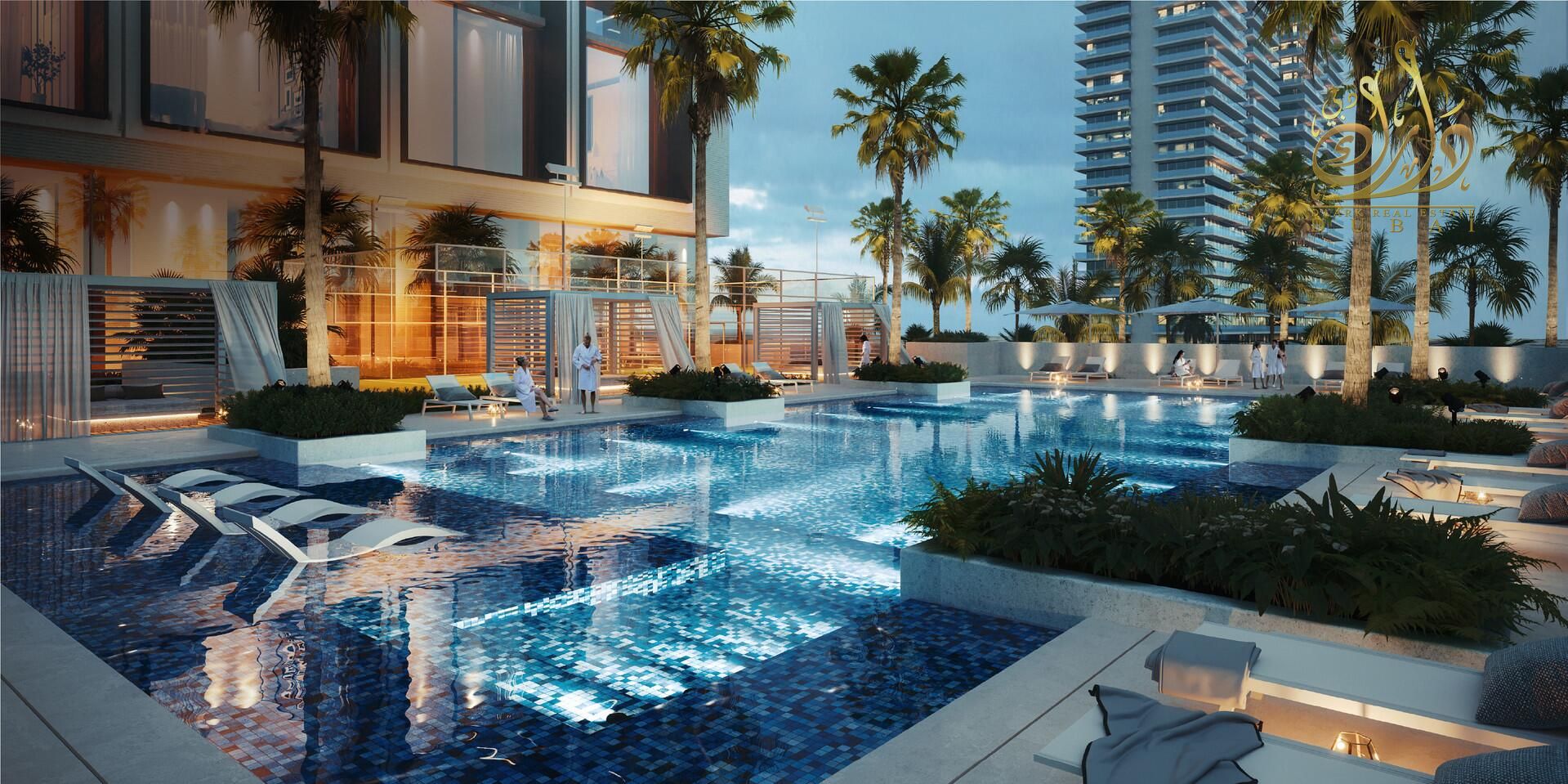 Early Handover | Great Views | Big Layouts | Don’t Miss Out