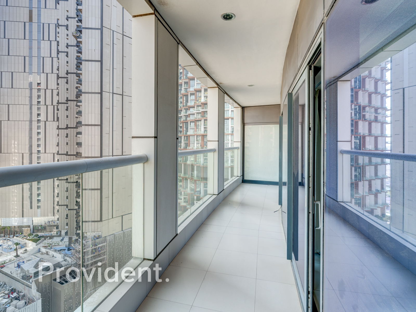 Canal View | Ready to Move | High ROI