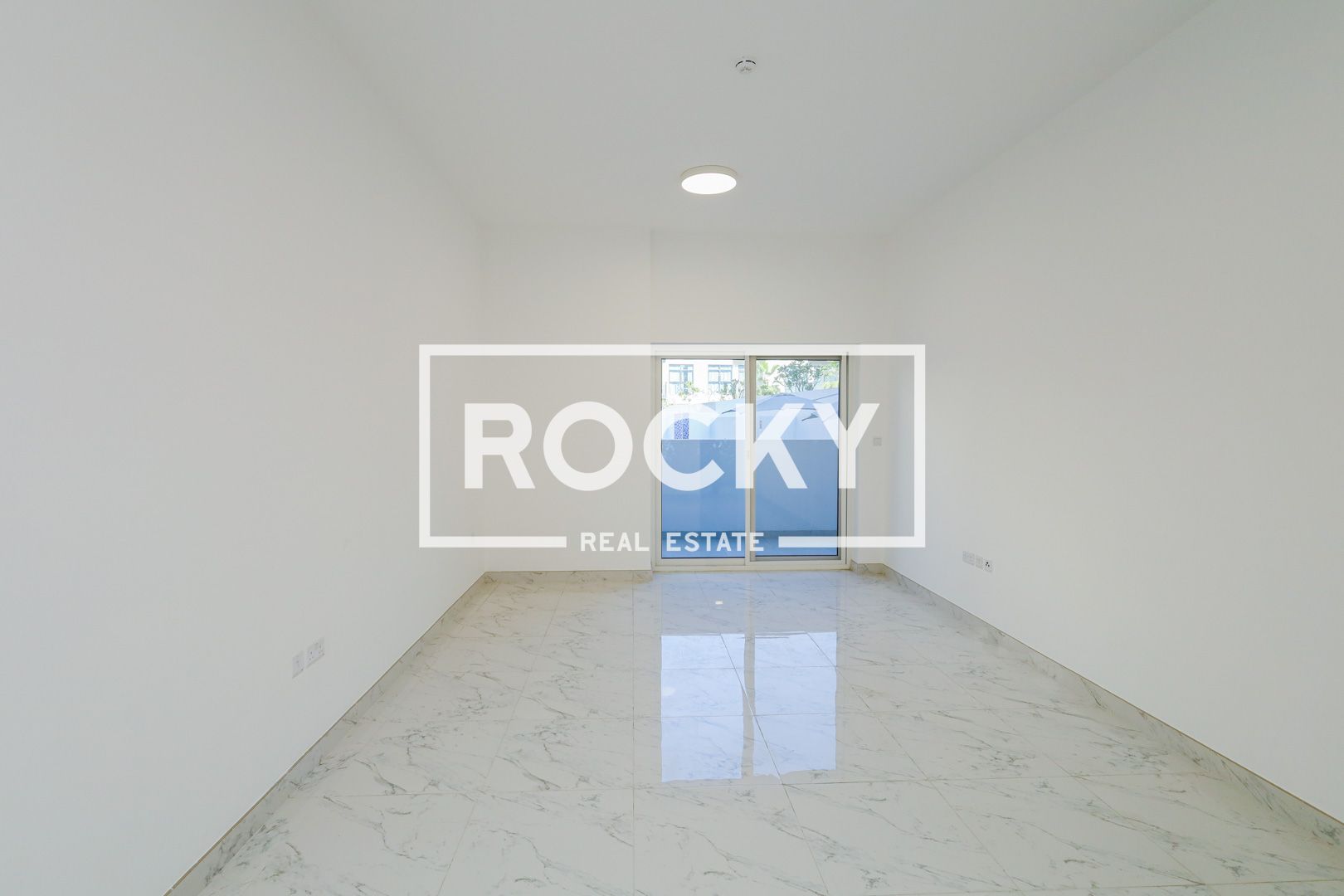 OFFER PRICE | SPACIOUS 2BR Apartment for Rent with BIG TERRACE connected to the hall & bedroom| POOL view | JVC