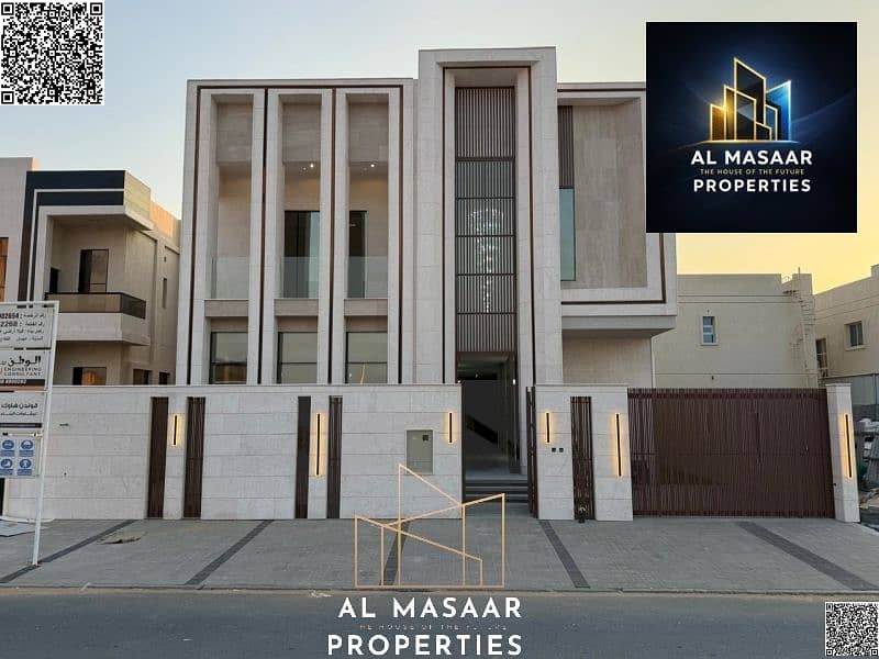 Receive your villa ready to move in, complete with central air conditioning, very spacious interiors, hotel-style finishes, and freehold ownership for