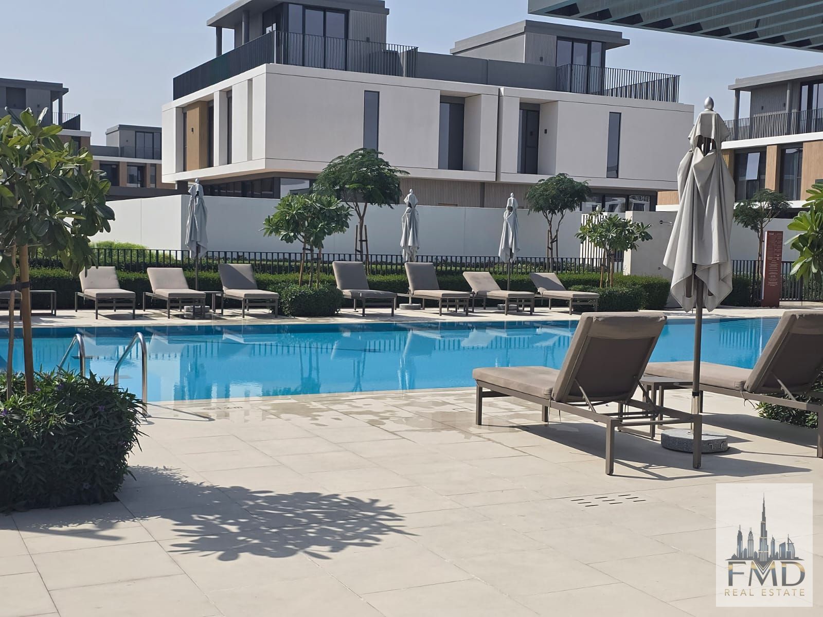 Brand New | 4BHK+Maids Room | ARABIAN-3