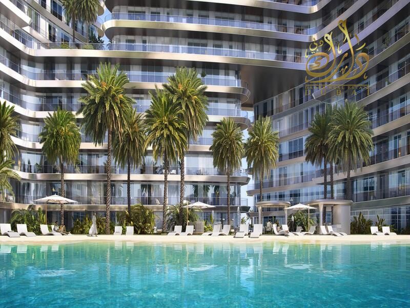 TRUSTED DEVELOPER | MODERN LIVING | BOOK NOW