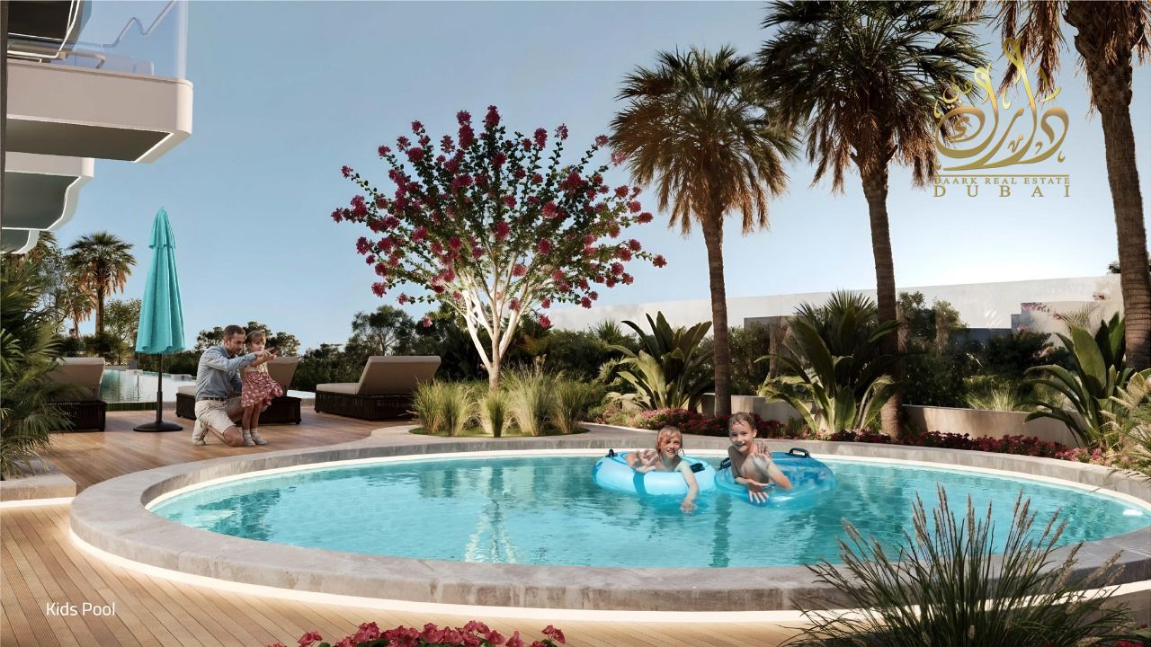 Live Better | Patented Outdoor-Cooled Balcony | Easy Plan
