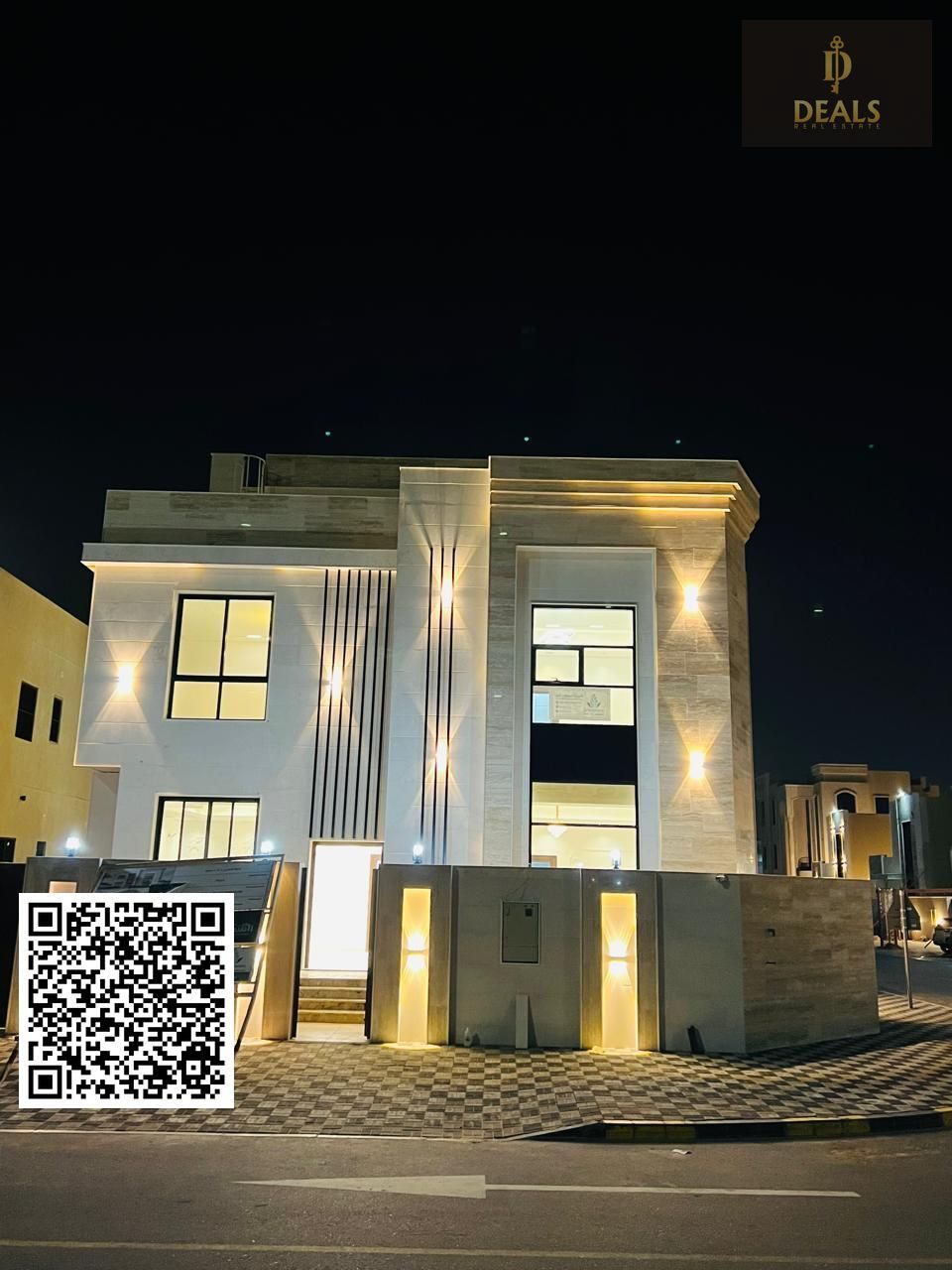 Luxurious Corner Villa for Sale in Al Zahia | 7 Master Bedrooms | Maid’s Room | AED 2.5 Million
