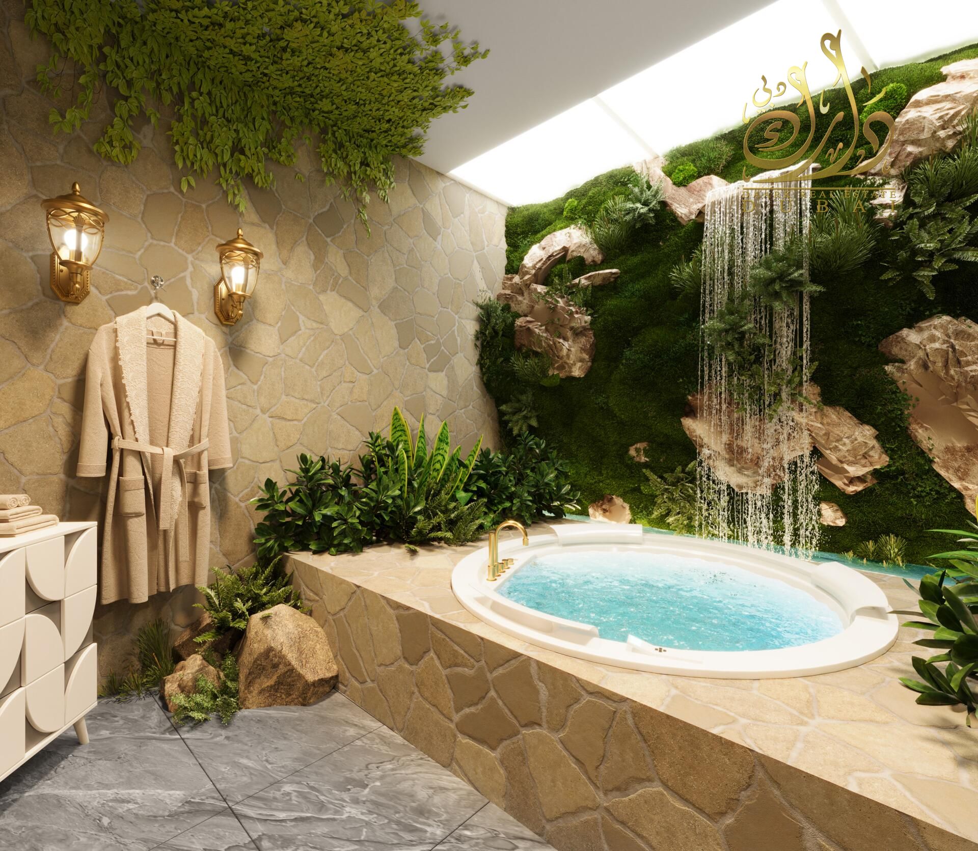 LUXURY REDEFINED LIFESTYLE BEYOND IMAGINATION
