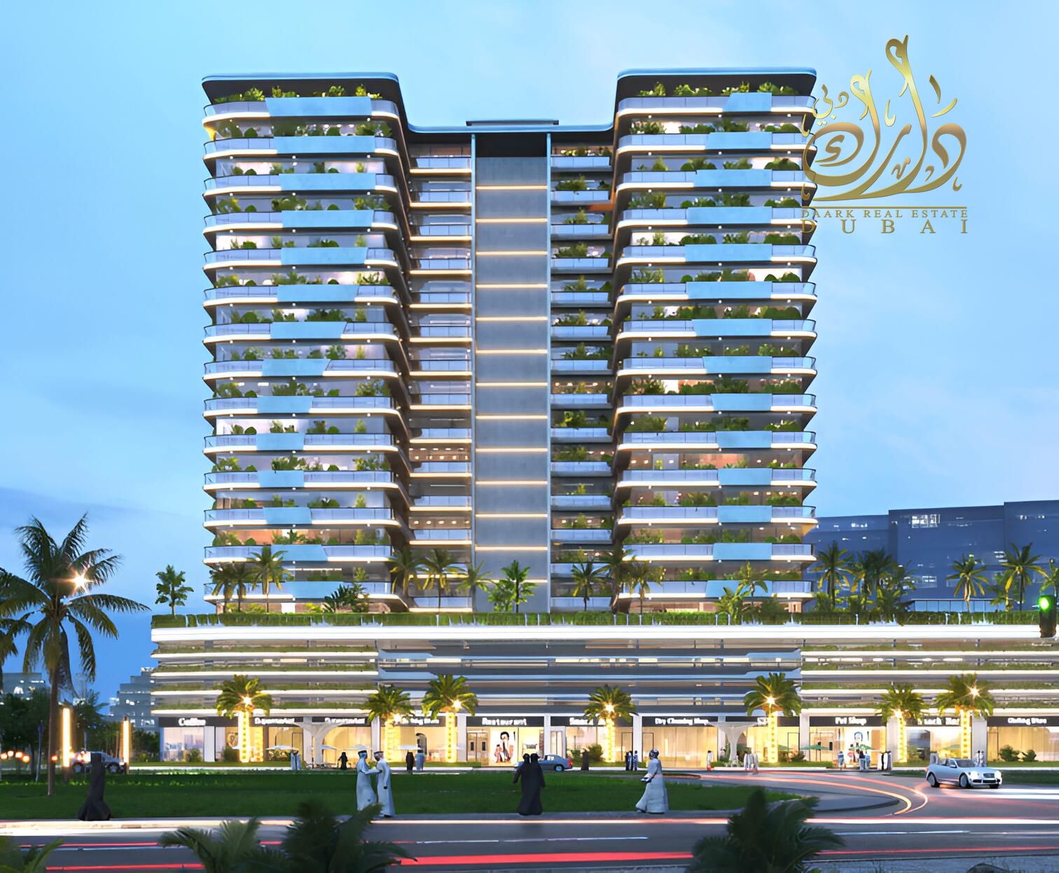 DICOUNT !!! ONLY INESTOR HIGH ROI | Flexible Payment Plans | Majan