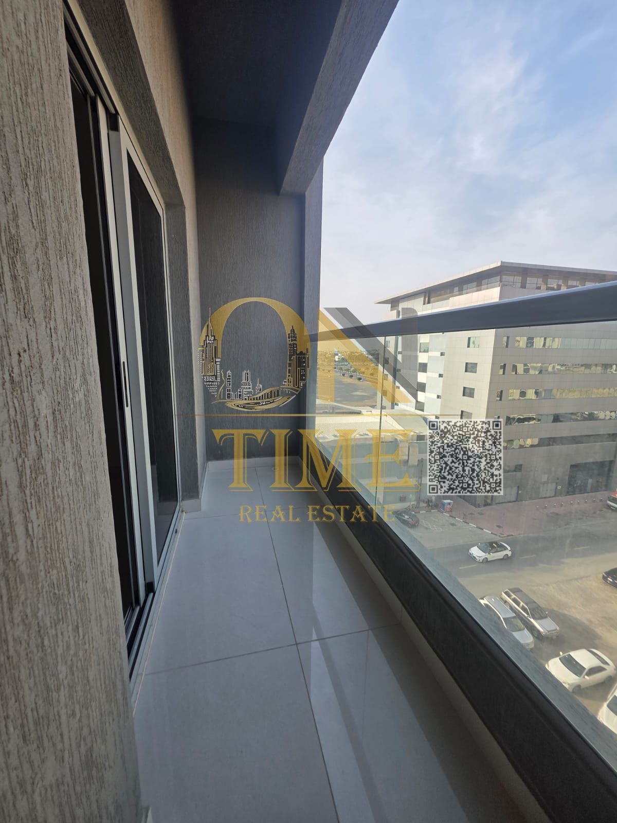 Prime Residential Opportunity Near City Centre