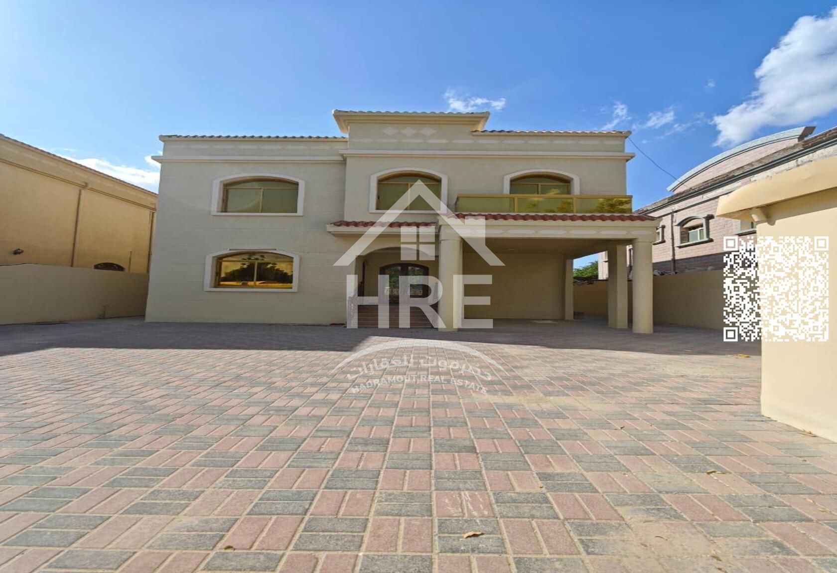 A complete family space that gives you uncompromising comfort