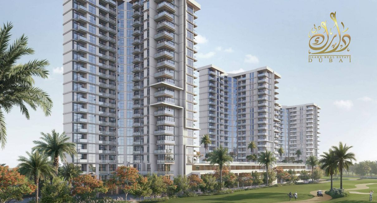 Like Heaven Luxury Living#Golden Visa#Best Price