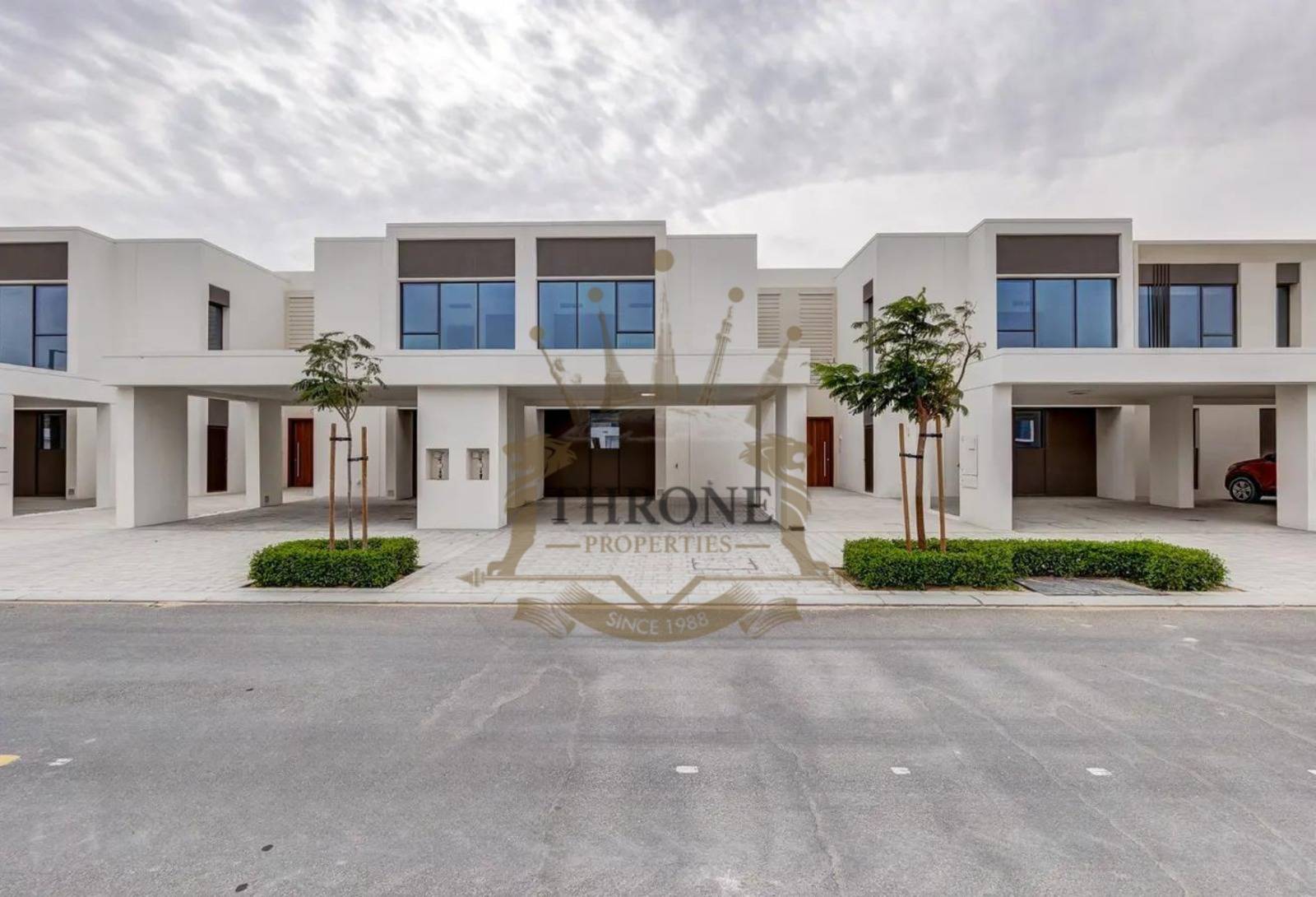 Spacious 3BR + Maid | Blend of Comfort and Style