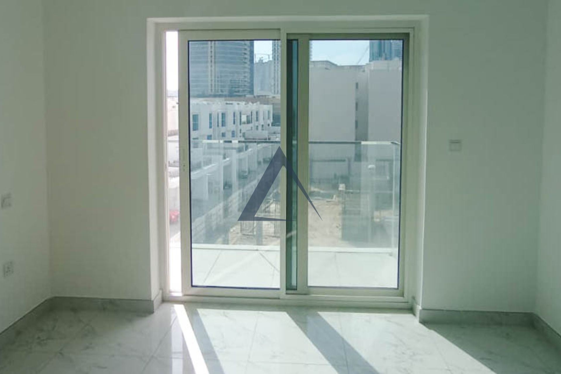 2 Bedroom Apartment | Storage | Ready to Move