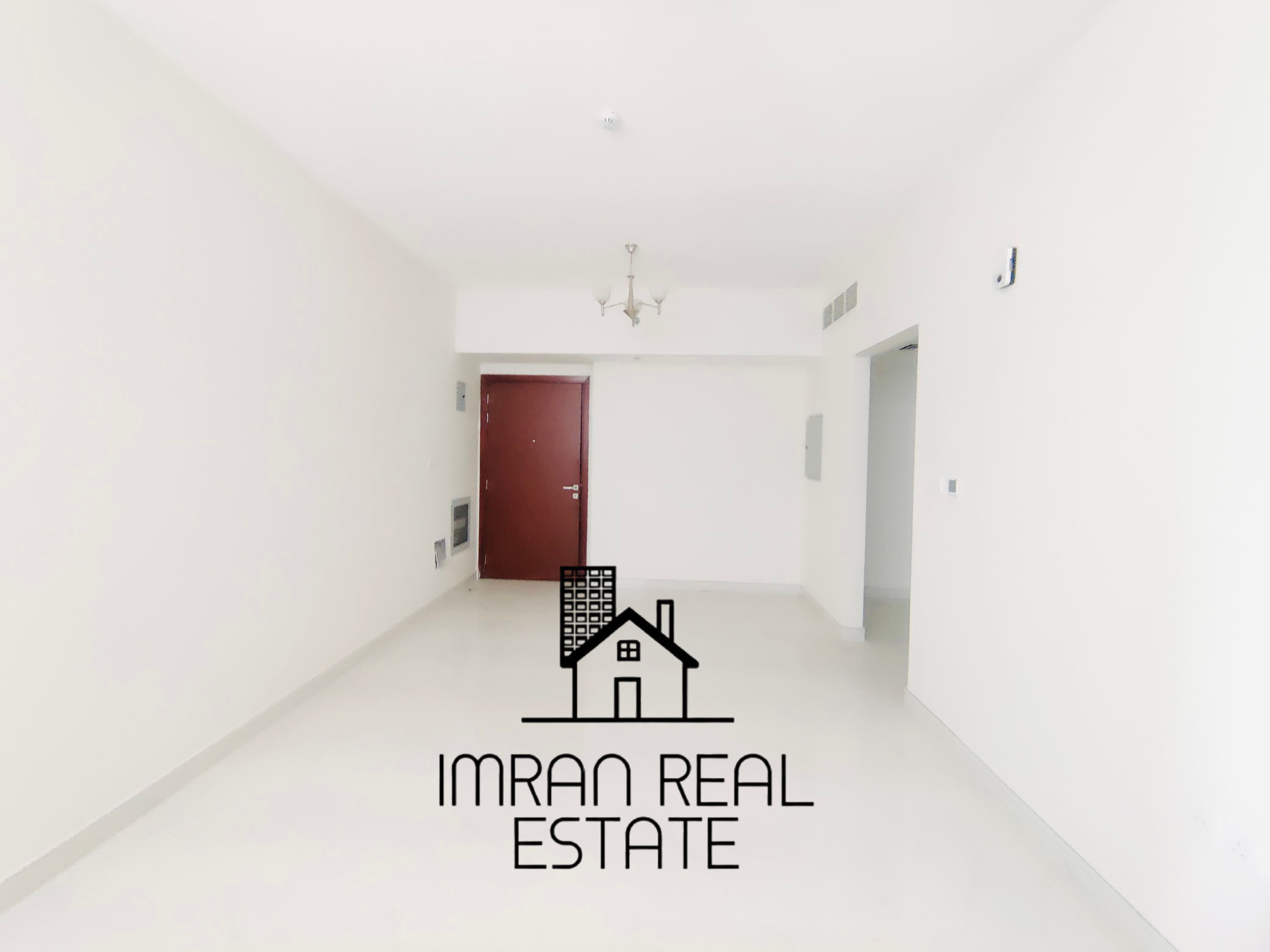 Move-In Ready Spacious 1BHK FREE PARKING | Wardrobes | Family Building