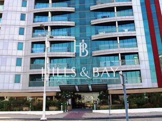 Hub Canal 1 | 1 Bedroom Residence